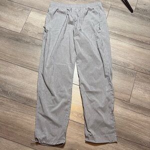 XS99 Abercrombie and fitch track pants
